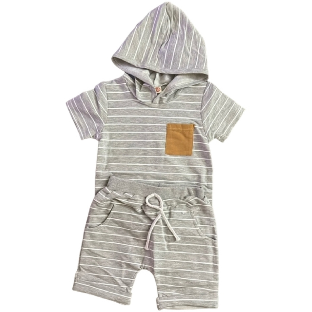 Brand new never worns 2T/3T outfit